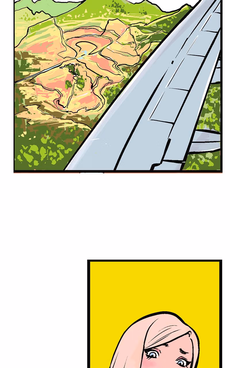Read Rewriting Extinction chapter 0.913 image 11 on Lezhin