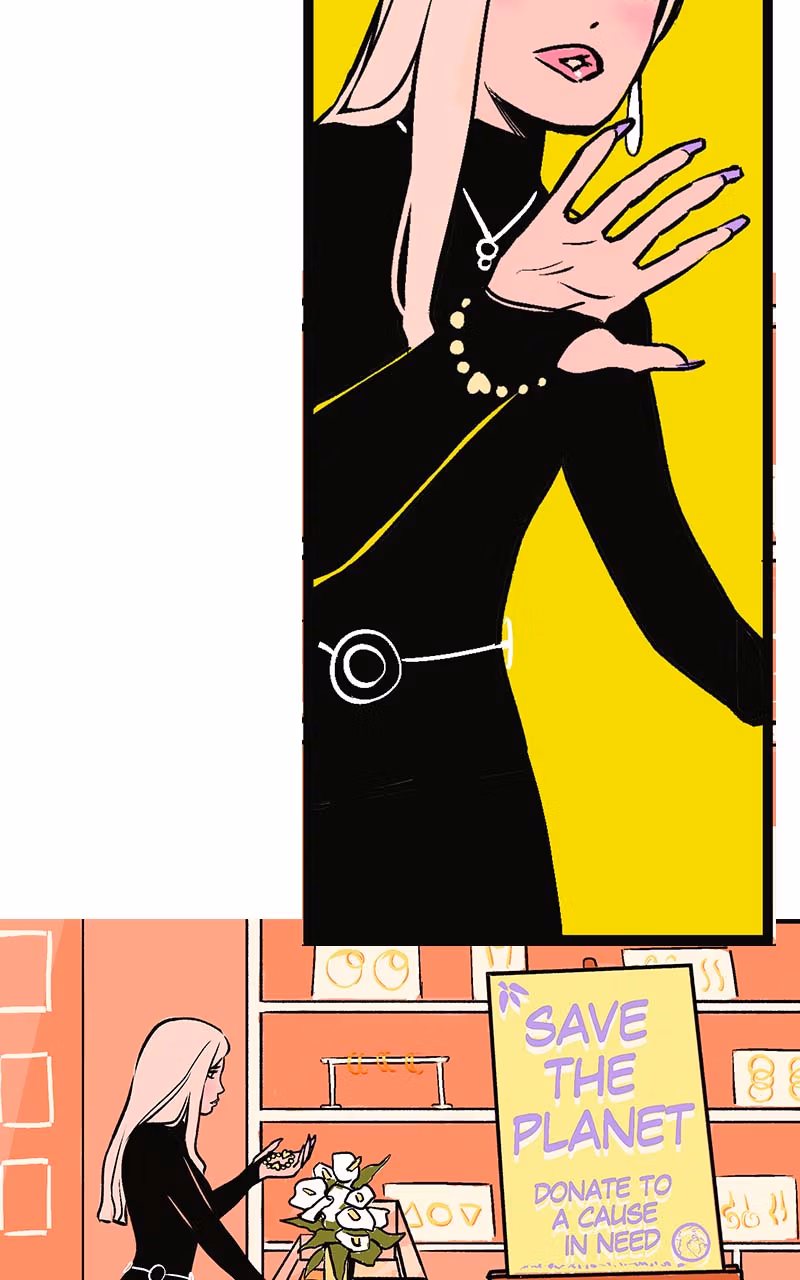 Read Rewriting Extinction chapter 0.913 image 12 on Lezhin