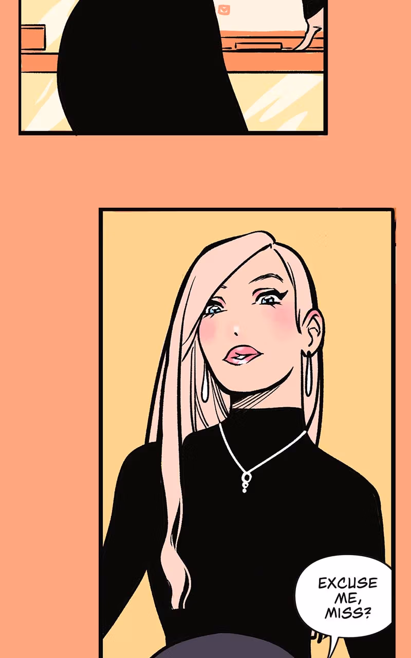 Read Rewriting Extinction chapter 0.913 image 2 on Lezhin