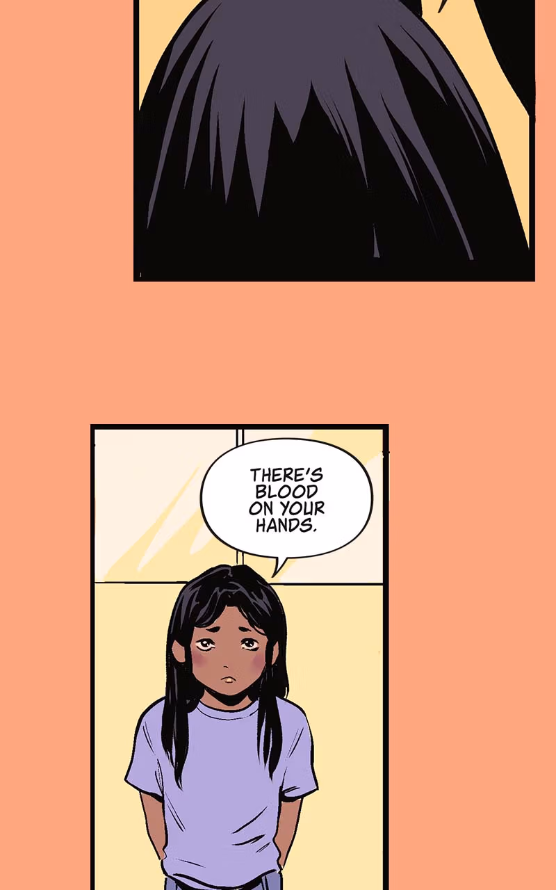 Read Rewriting Extinction chapter 0.913 image 3 on Lezhin