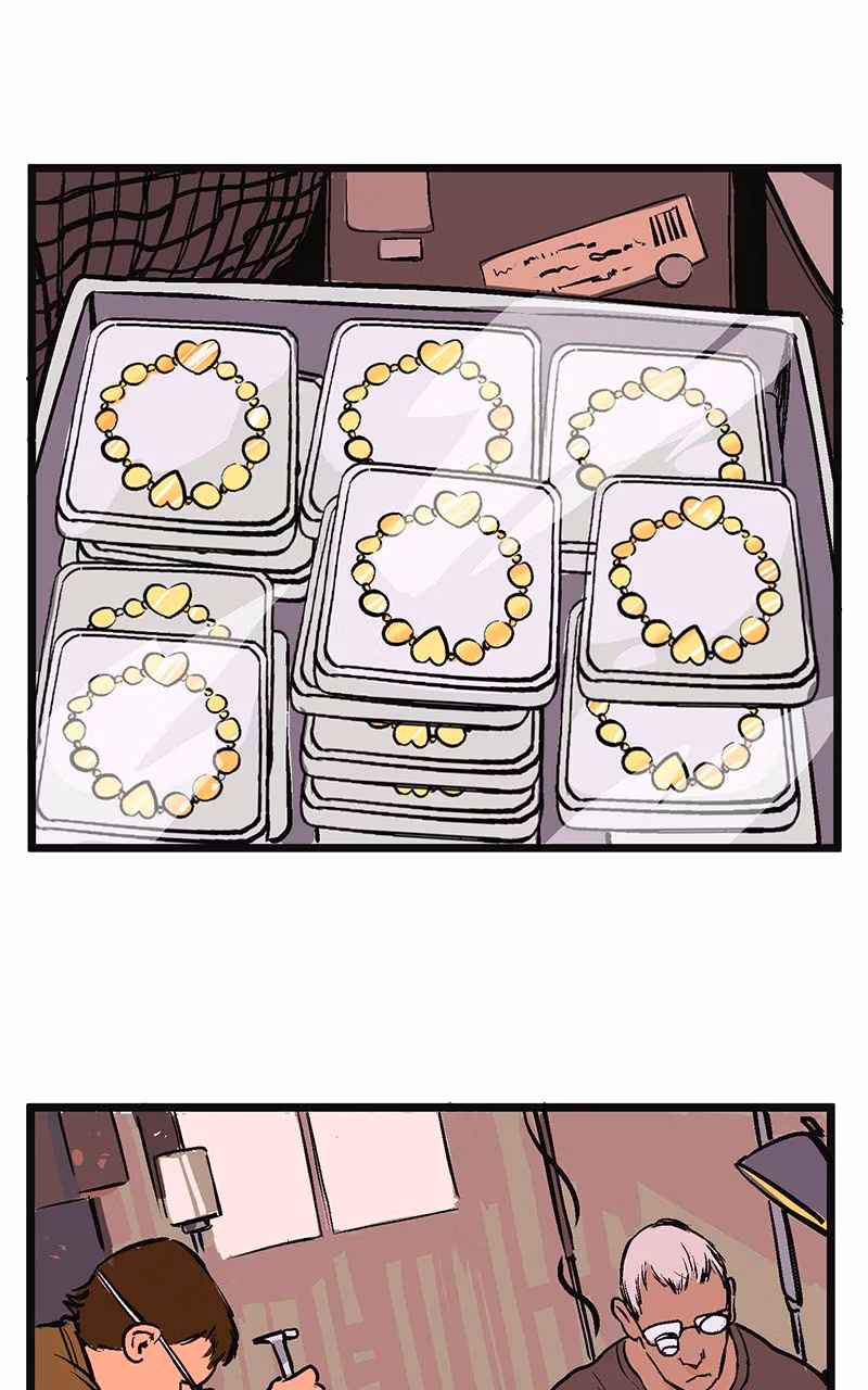Read Rewriting Extinction chapter 0.913 image 6 on Lezhin