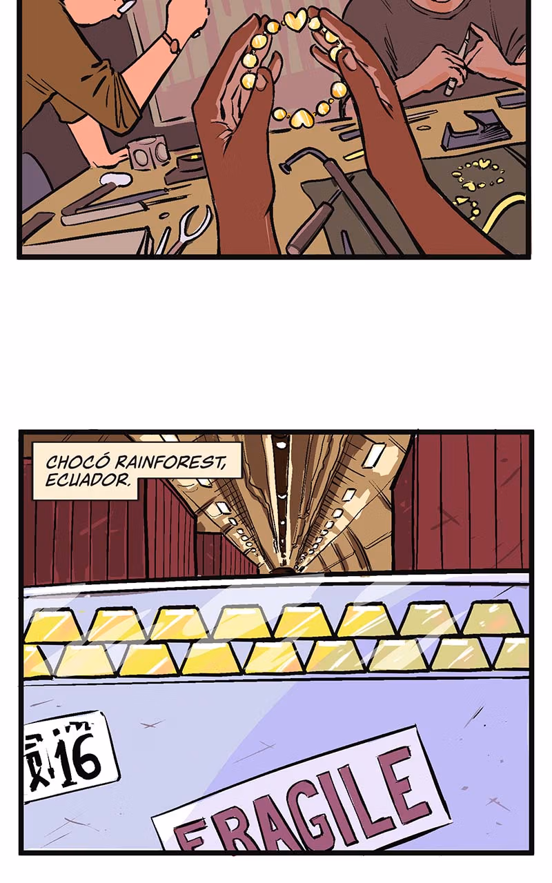 Read Rewriting Extinction chapter 0.913 image 7 on Lezhin