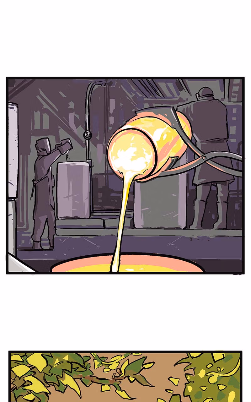 Read Rewriting Extinction chapter 0.913 image 8 on Lezhin