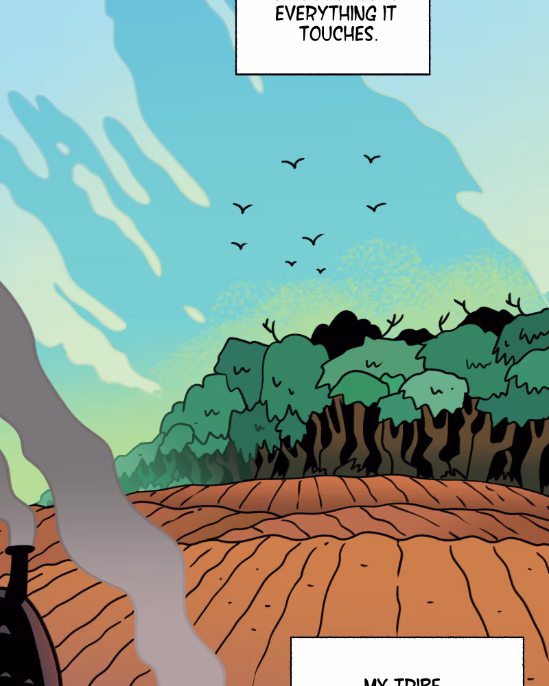 Read Rewriting Extinction chapter 0.92 image 17 on Lezhin