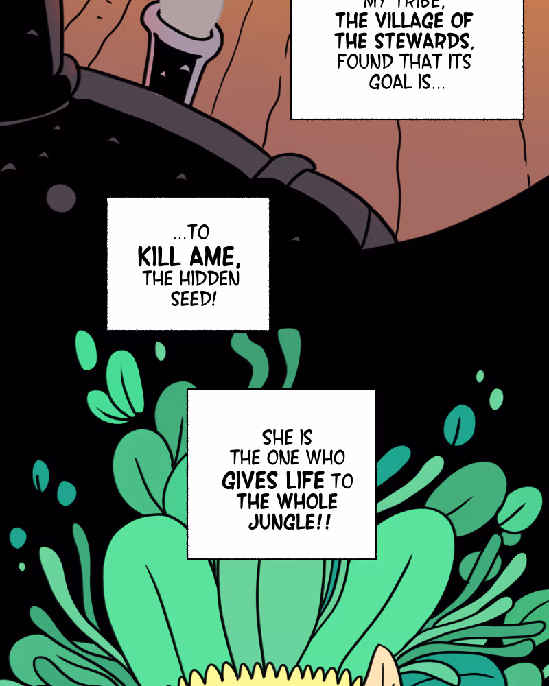 Read Rewriting Extinction chapter 0.92 image 18 on Lezhin