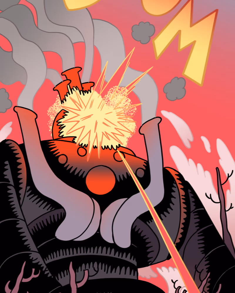 Read Rewriting Extinction chapter 0.92 image 26 on Lezhin