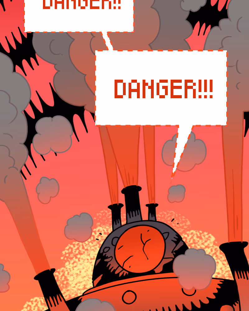 Read Rewriting Extinction chapter 0.92 image 28 on Lezhin