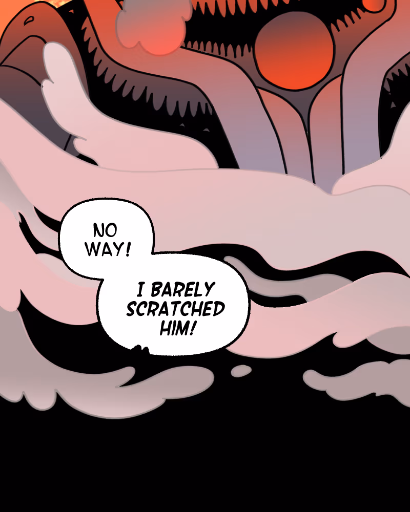 Read Rewriting Extinction chapter 0.92 image 29 on Lezhin