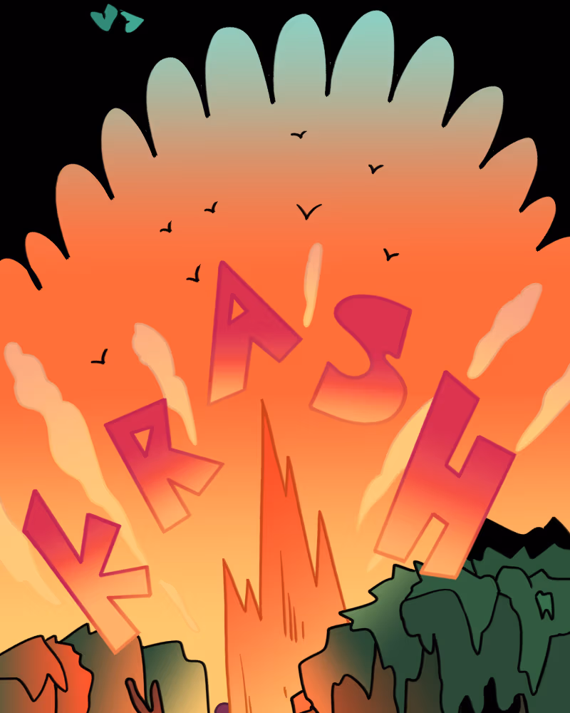 Read Rewriting Extinction chapter 0.92 image 3 on Lezhin