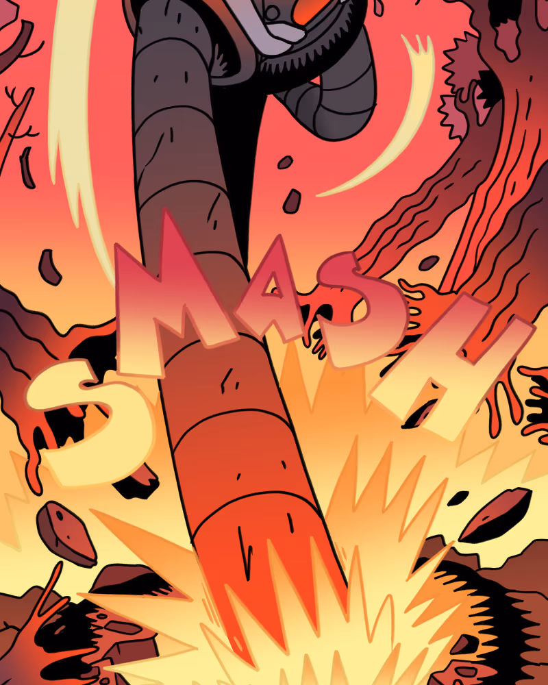 Read Rewriting Extinction chapter 0.92 image 31 on Lezhin