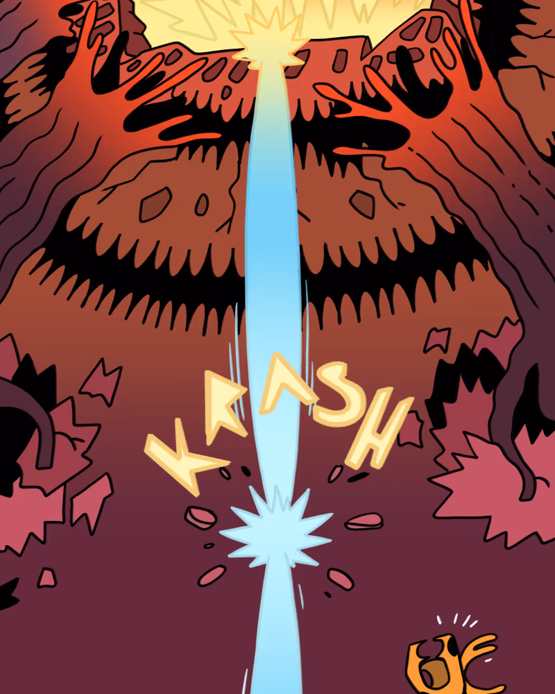 Read Rewriting Extinction chapter 0.92 image 32 on Lezhin