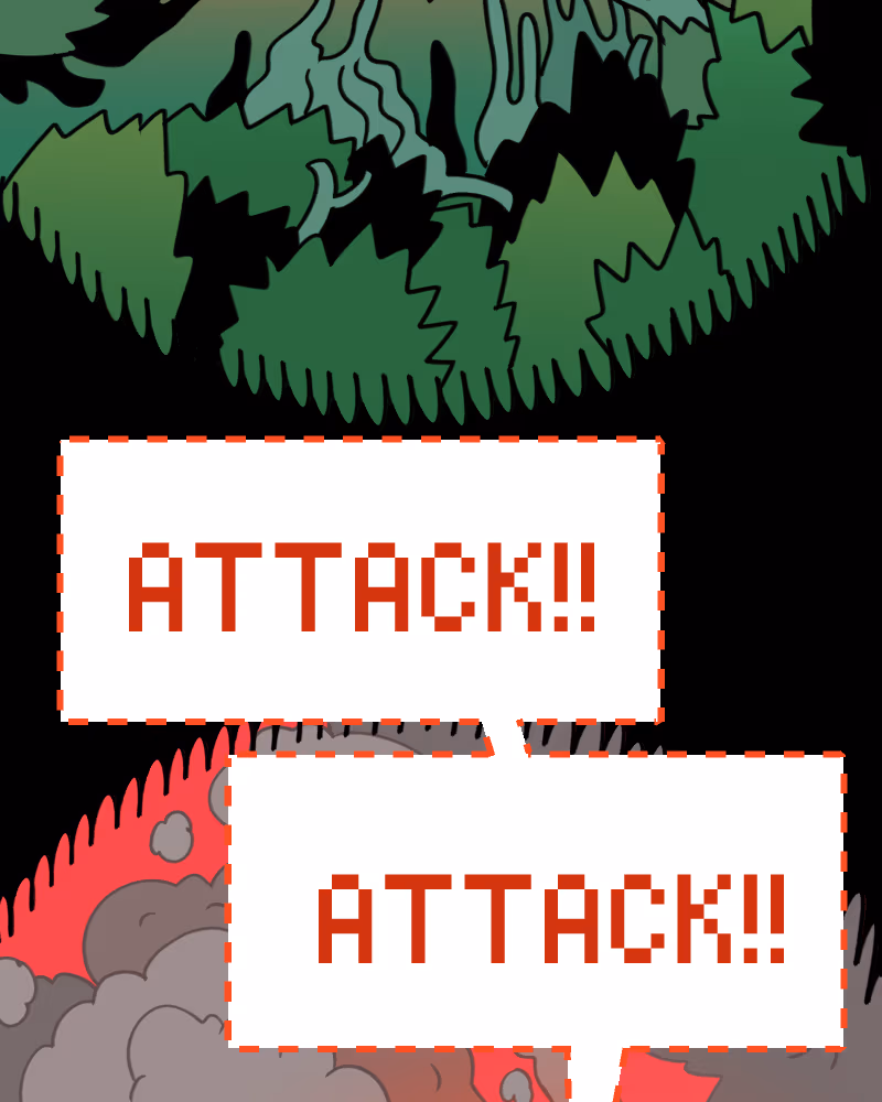 Read Rewriting Extinction chapter 0.92 image 34 on Lezhin