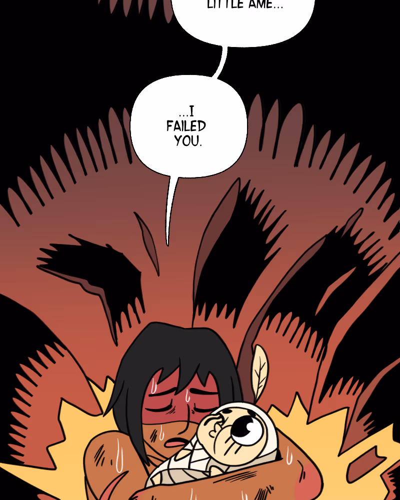 Read Rewriting Extinction chapter 0.92 image 38 on Lezhin
