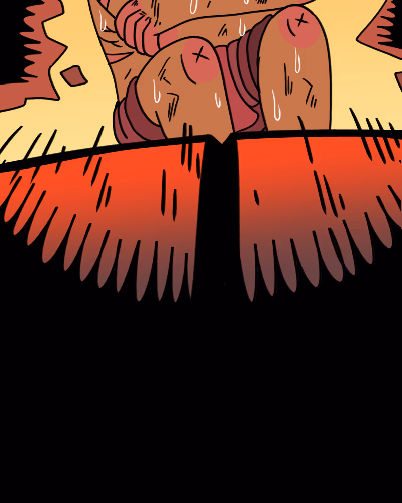 Read Rewriting Extinction chapter 0.92 image 39 on Lezhin