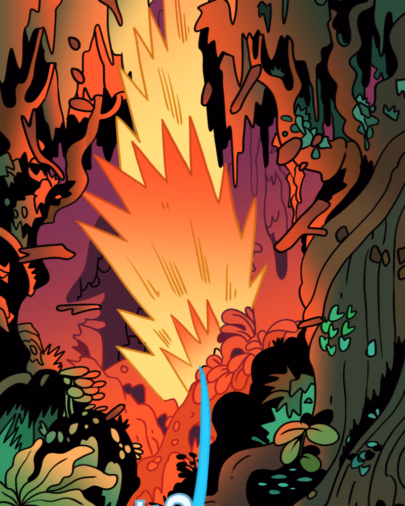 Read Rewriting Extinction chapter 0.92 image 4 on Lezhin