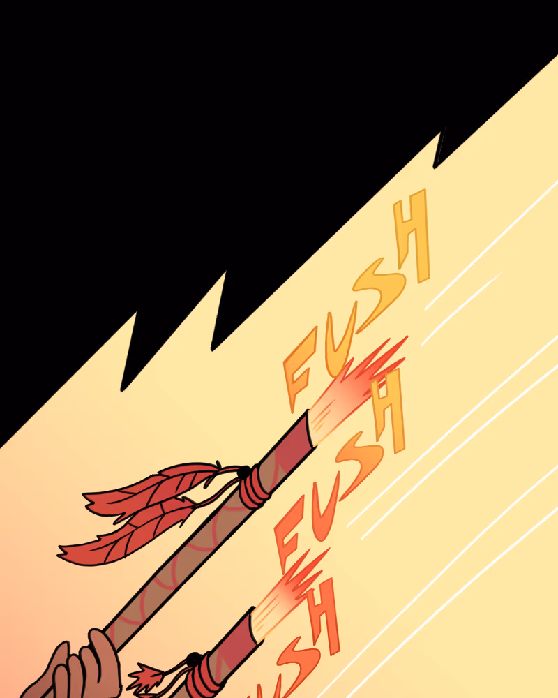 Read Rewriting Extinction chapter 0.92 image 40 on Lezhin