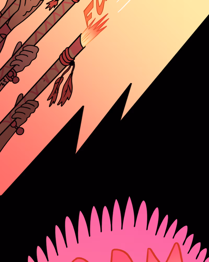 Read Rewriting Extinction chapter 0.92 image 41 on Lezhin