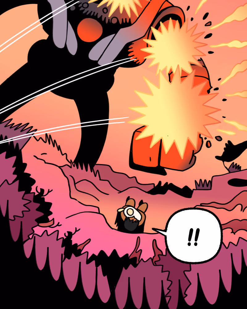 Read Rewriting Extinction chapter 0.92 image 43 on Lezhin