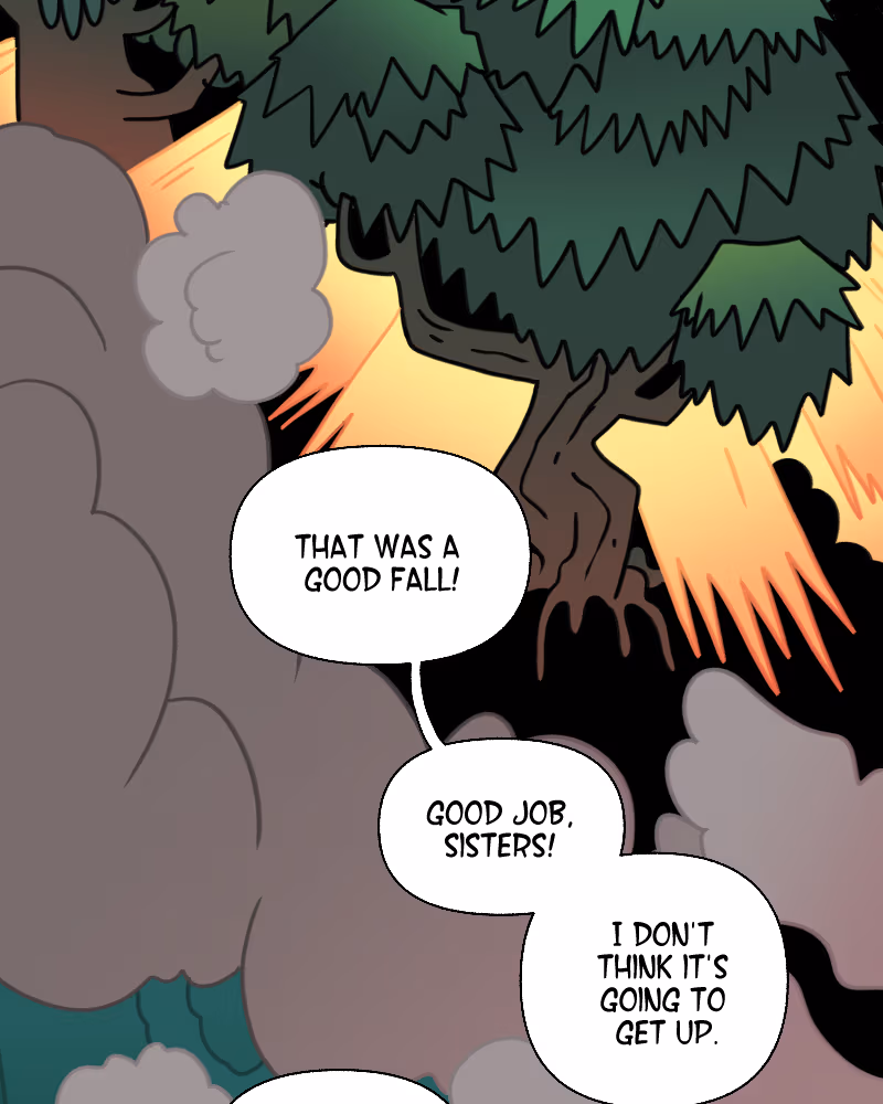 Read Rewriting Extinction chapter 0.92 image 46 on Lezhin