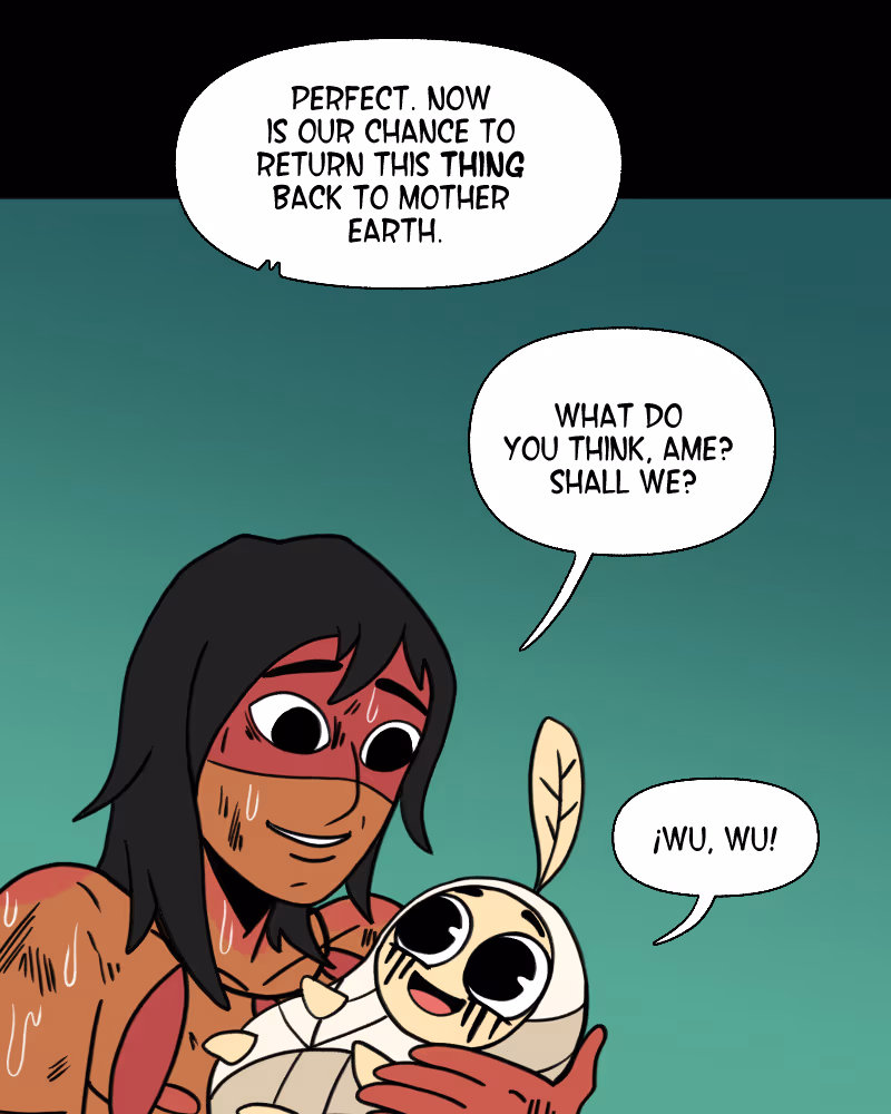 Read Rewriting Extinction chapter 0.92 image 50 on Lezhin