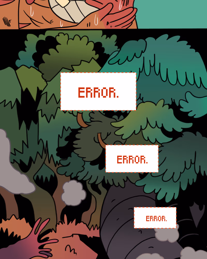 Read Rewriting Extinction chapter 0.92 image 51 on Lezhin