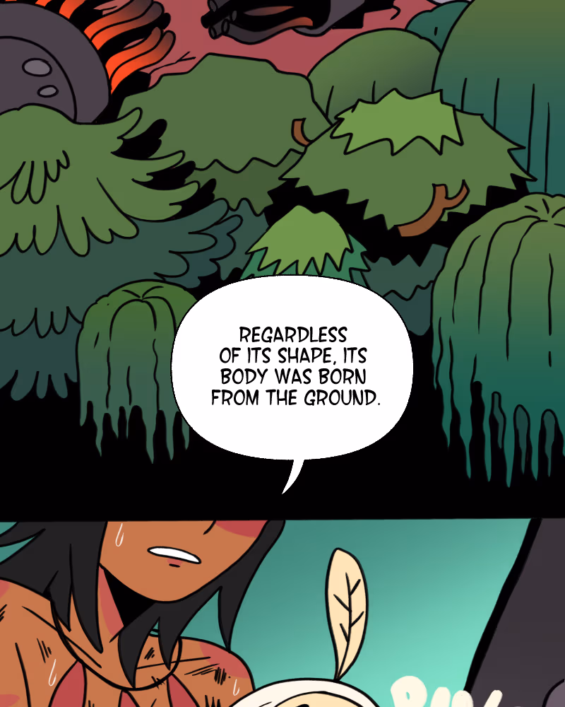 Read Rewriting Extinction chapter 0.92 image 53 on Lezhin
