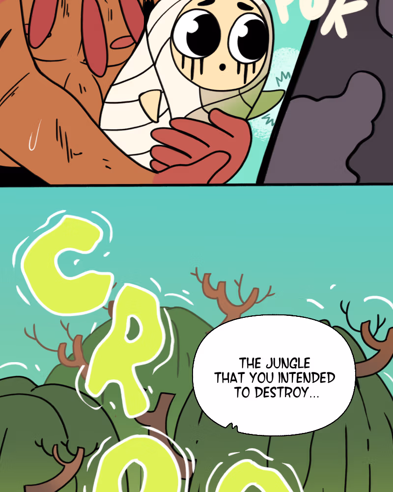 Read Rewriting Extinction chapter 0.92 image 54 on Lezhin