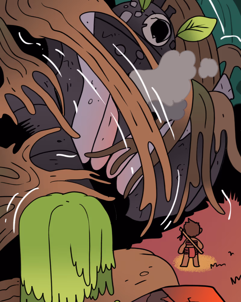Read Rewriting Extinction chapter 0.92 image 56 on Lezhin