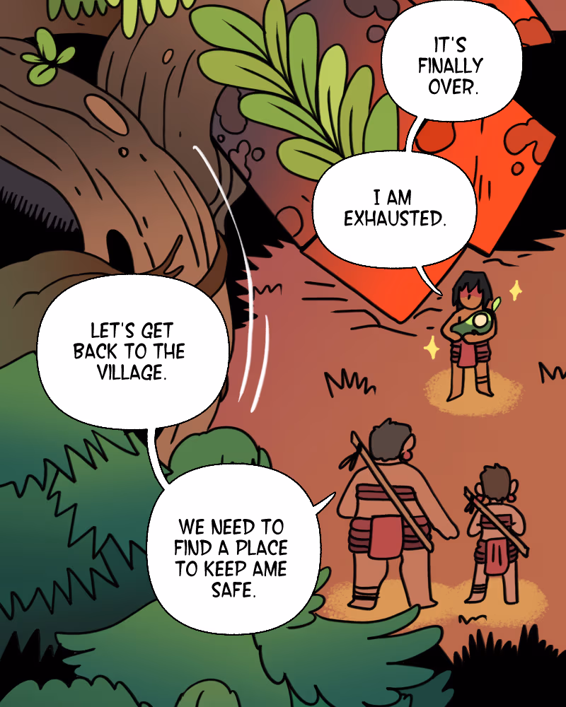 Read Rewriting Extinction chapter 0.92 image 57 on Lezhin