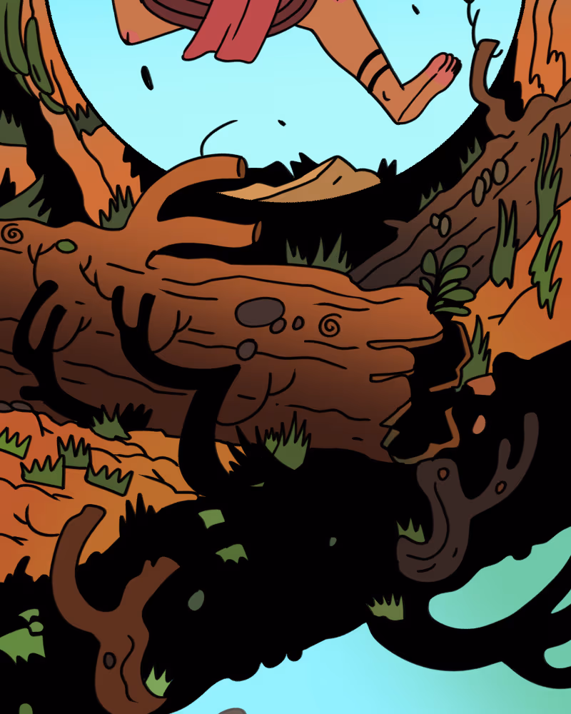 Read Rewriting Extinction chapter 0.92 image 6 on Lezhin