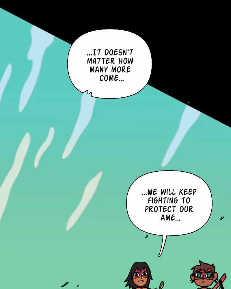 Read Rewriting Extinction chapter 0.92 image 63 on Lezhin