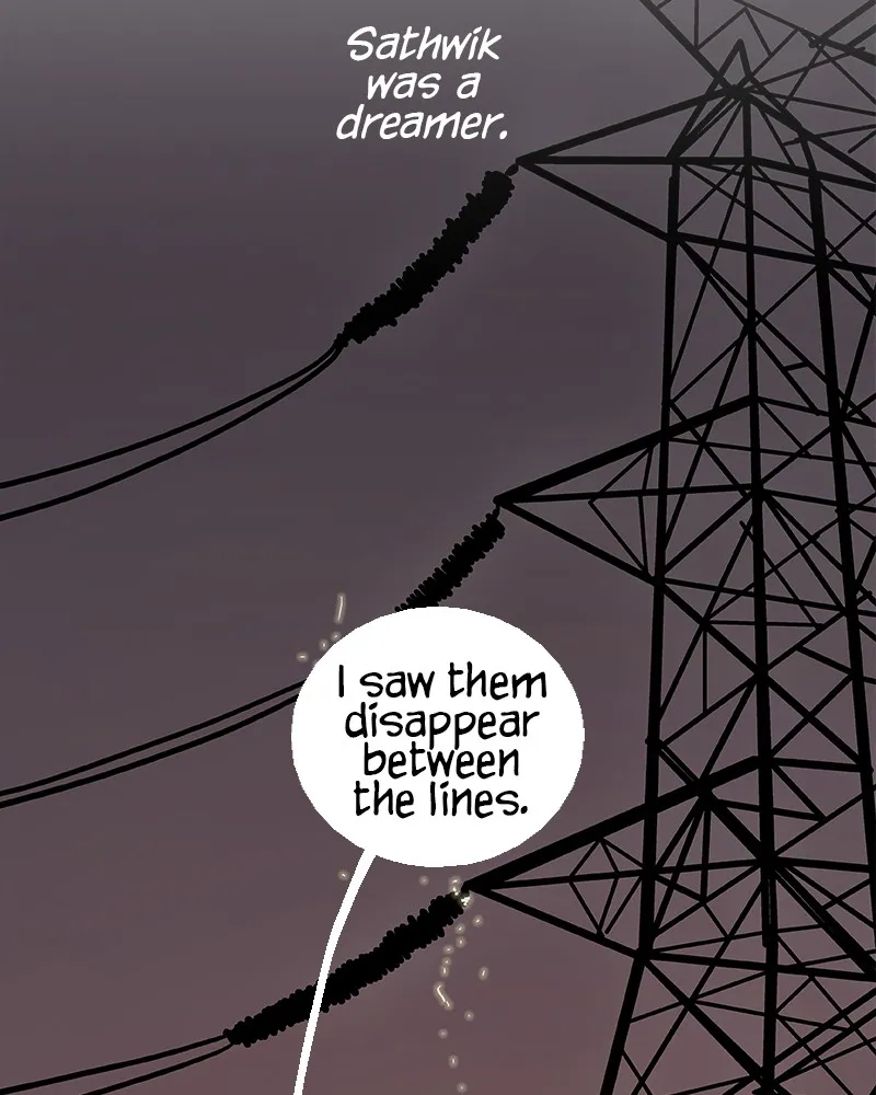 Read Rewriting Extinction chapter 10 image 1 on Lezhin