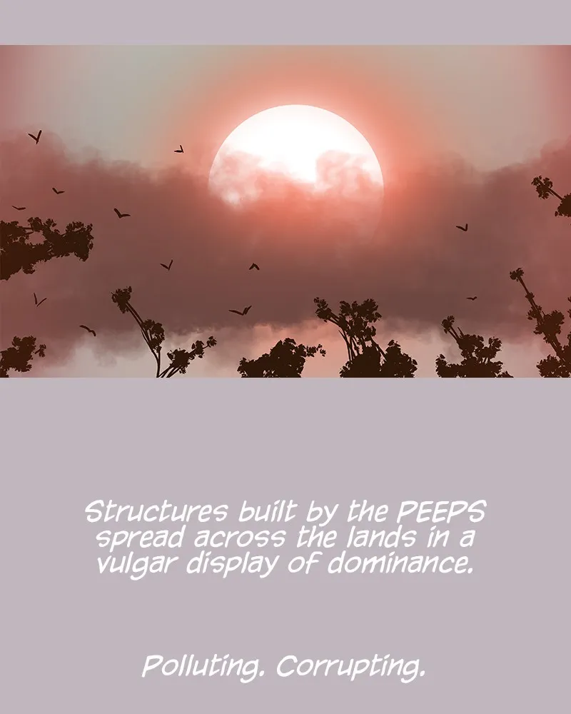 Read Rewriting Extinction chapter 10 image 11 on Lezhin