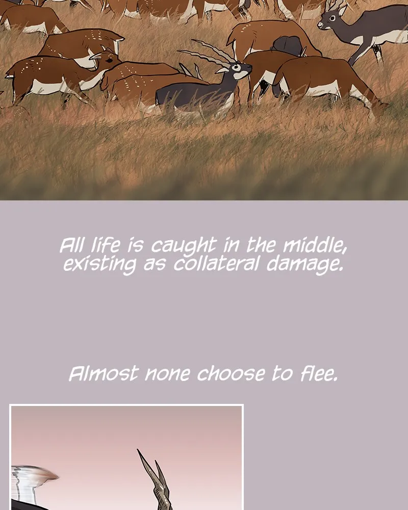 Read Rewriting Extinction chapter 10 image 13 on Lezhin