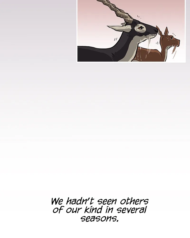 Read Rewriting Extinction chapter 10 image 15 on Lezhin