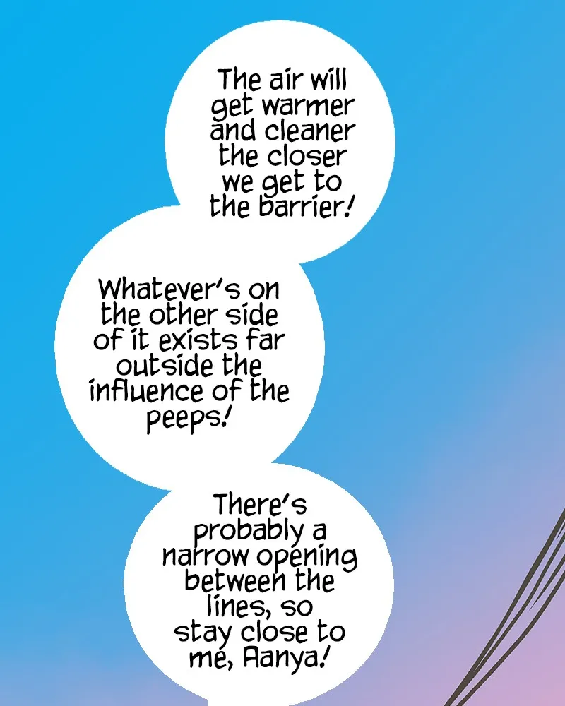 Read Rewriting Extinction chapter 10 image 18 on Lezhin