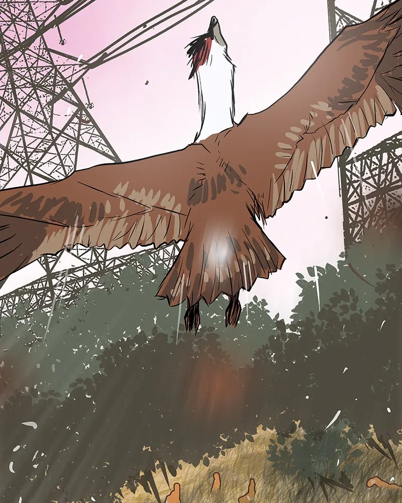 Read Rewriting Extinction chapter 10 image 20 on Lezhin