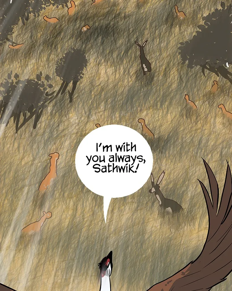 Read Rewriting Extinction chapter 10 image 21 on Lezhin
