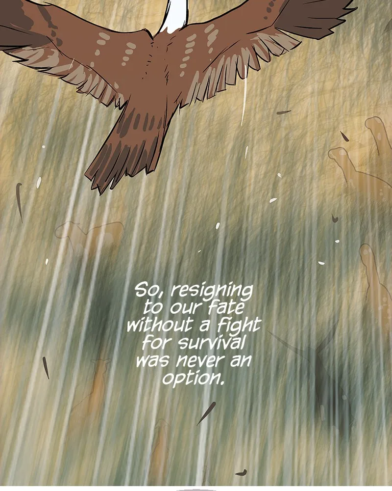 Read Rewriting Extinction chapter 10 image 22 on Lezhin