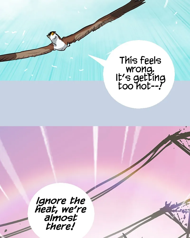 Read Rewriting Extinction chapter 10 image 25 on Lezhin