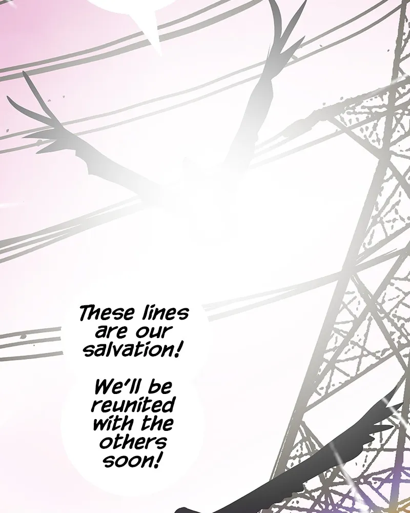 Read Rewriting Extinction chapter 10 image 26 on Lezhin