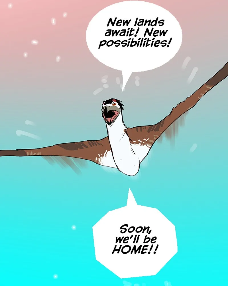 Read Rewriting Extinction chapter 10 image 28 on Lezhin