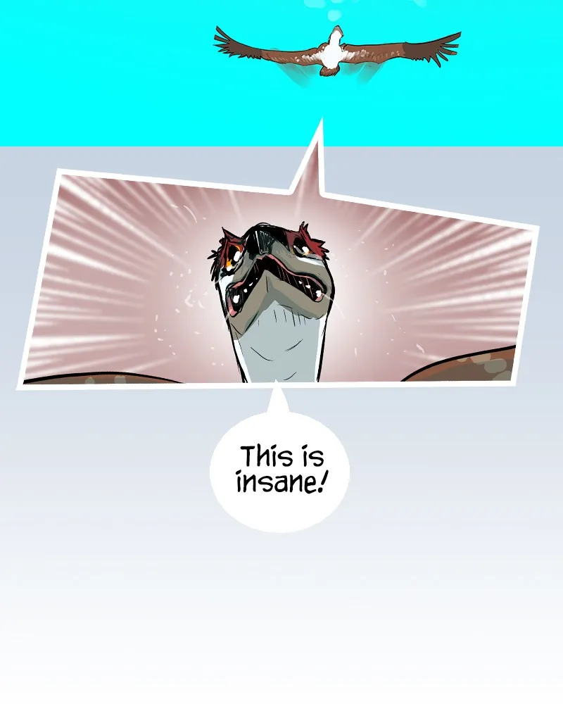 Read Rewriting Extinction chapter 10 image 29 on Lezhin