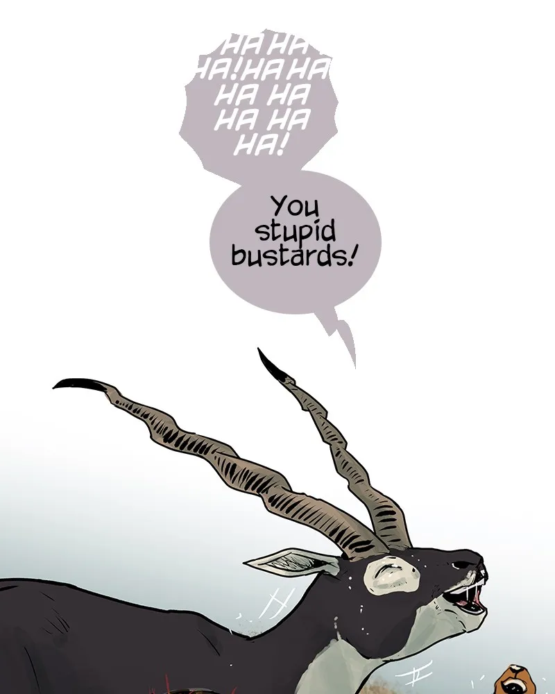 Read Rewriting Extinction chapter 10 image 40 on Lezhin