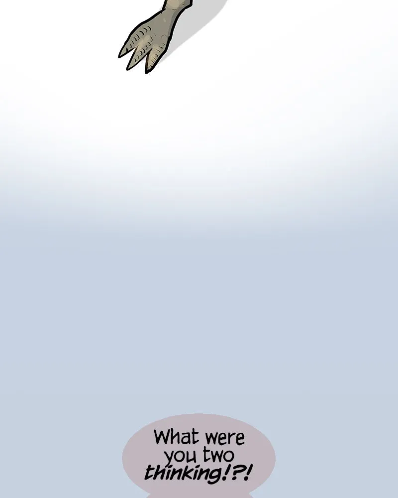 Read Rewriting Extinction chapter 10 image 42 on Lezhin