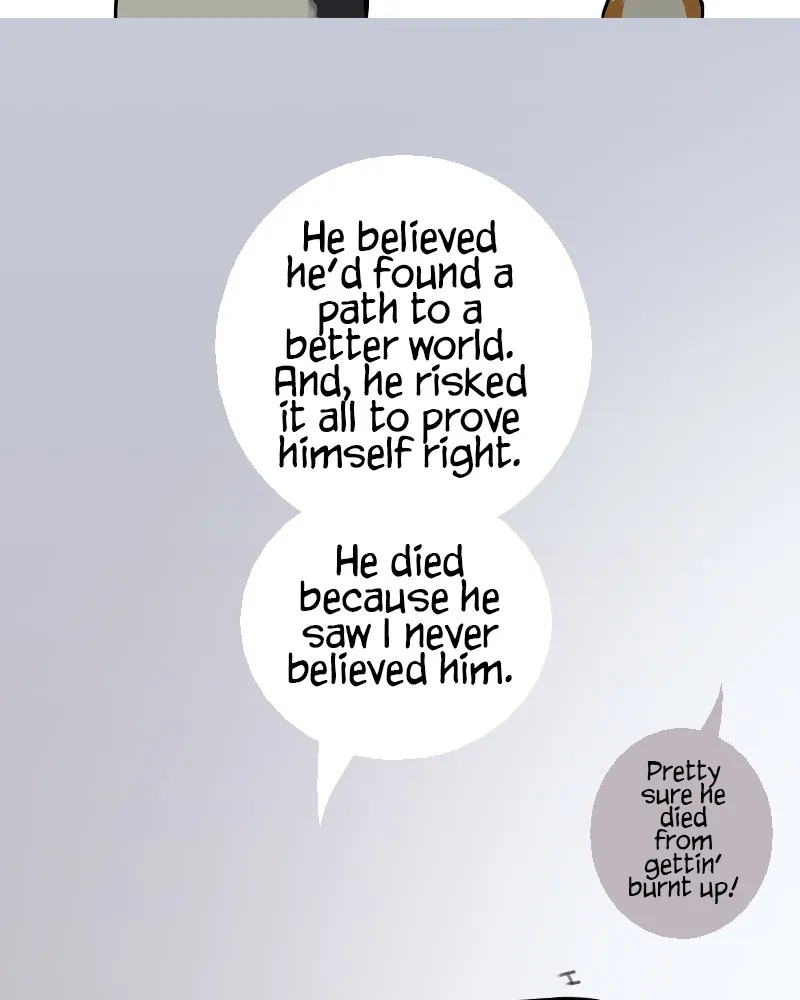 Read Rewriting Extinction chapter 10 image 44 on Lezhin
