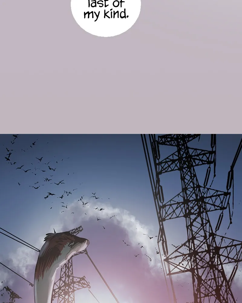 Read Rewriting Extinction chapter 10 image 46 on Lezhin
