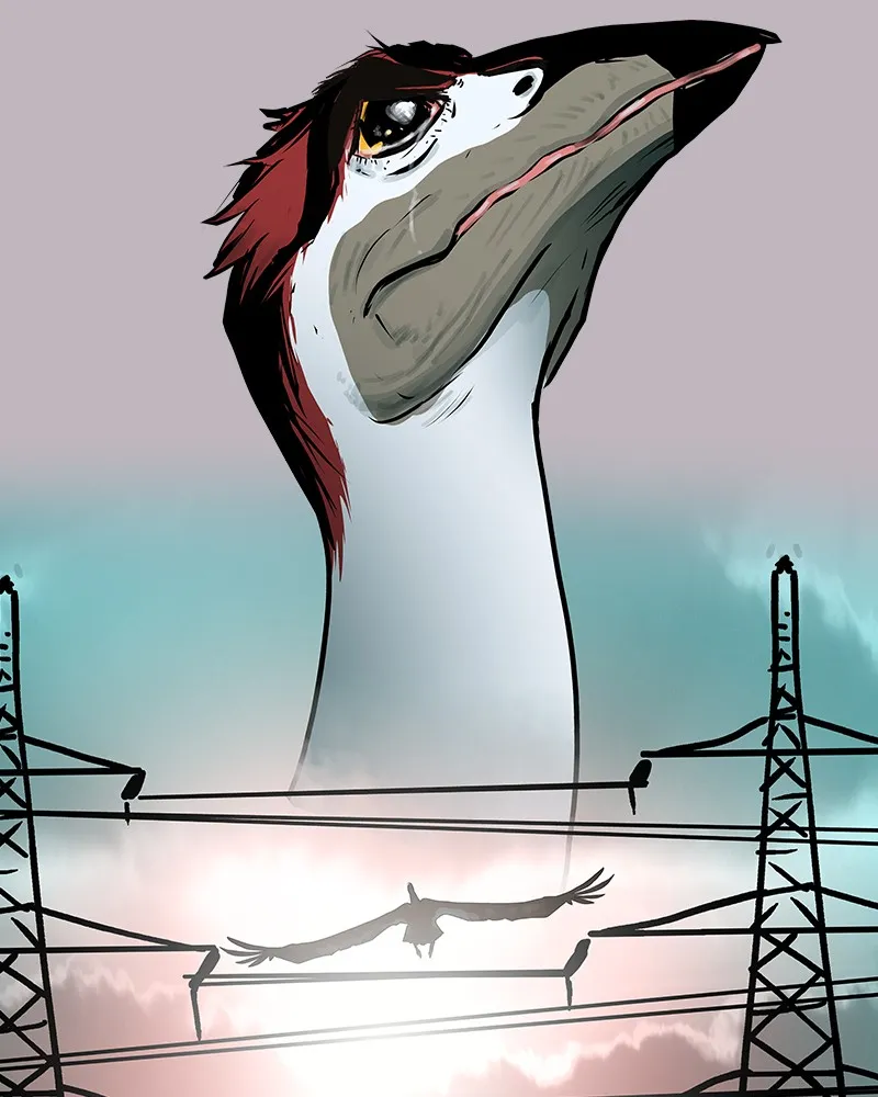 Read Rewriting Extinction chapter 10 image 48 on Lezhin