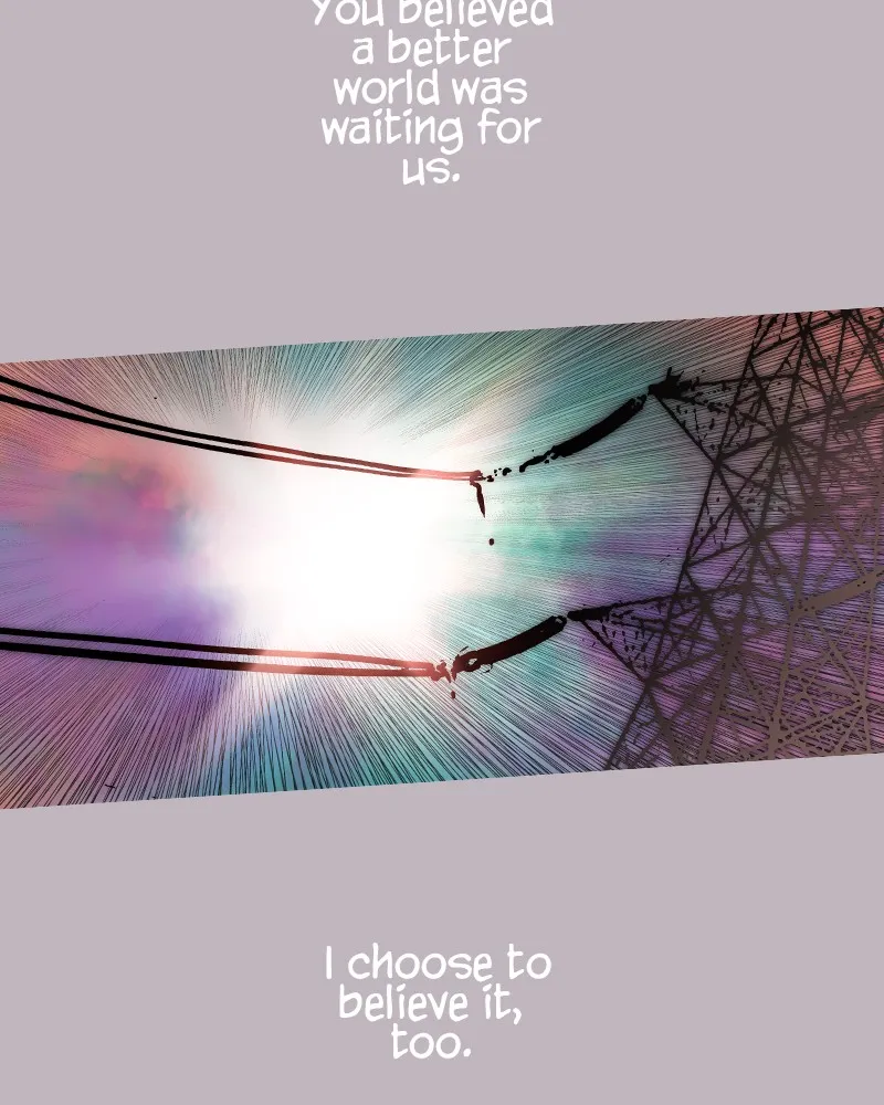 Read Rewriting Extinction chapter 10 image 51 on Lezhin
