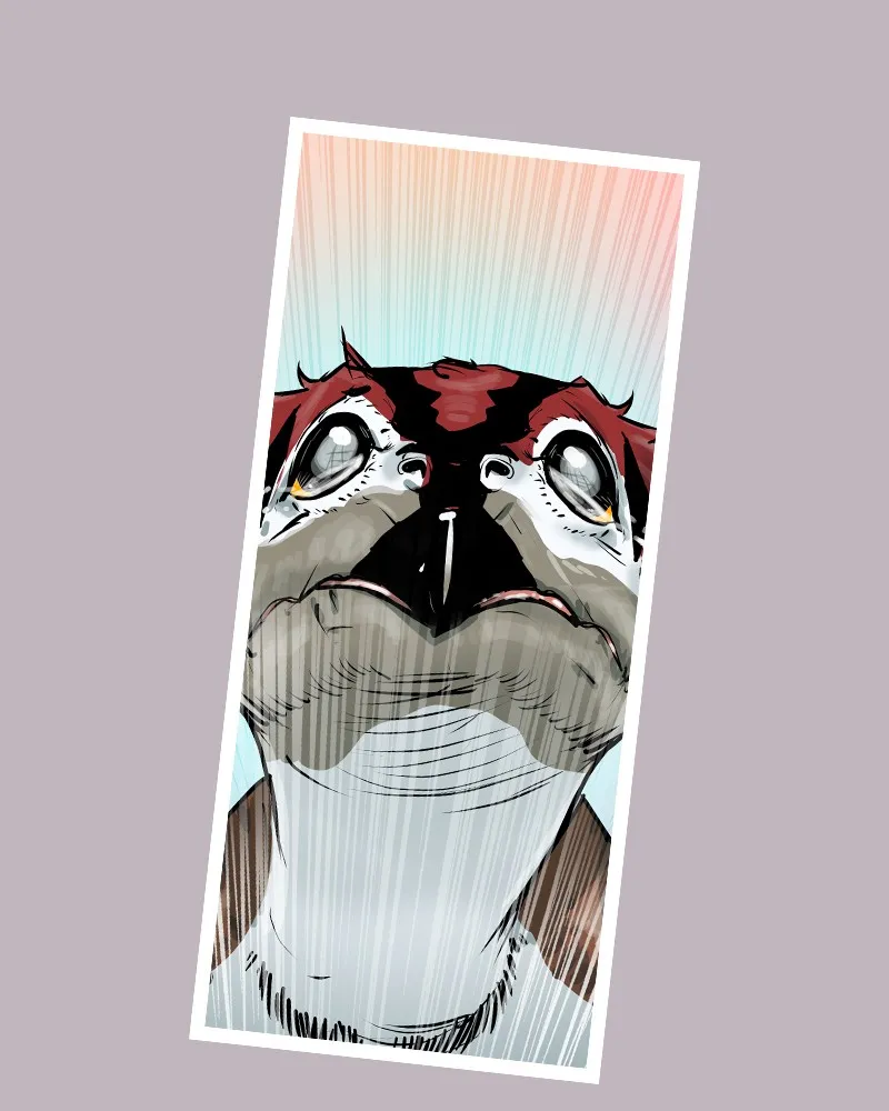 Read Rewriting Extinction chapter 10 image 52 on Lezhin